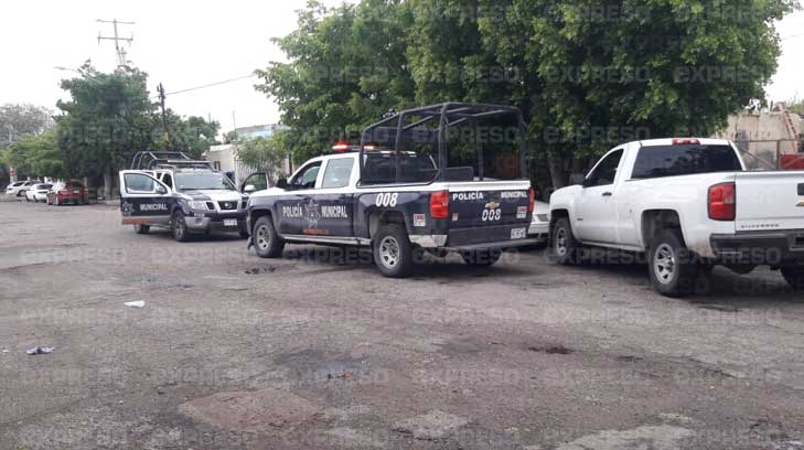 baleado hermosillo
