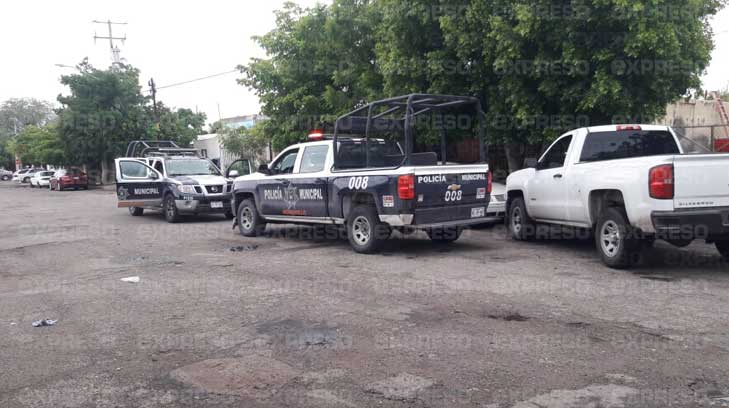 baleado hermosillo