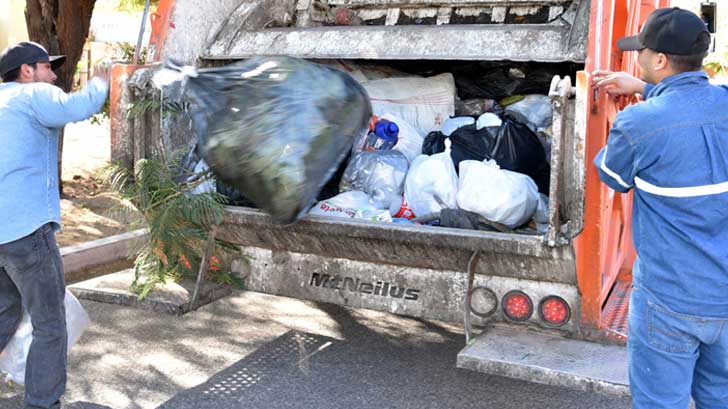 Basura