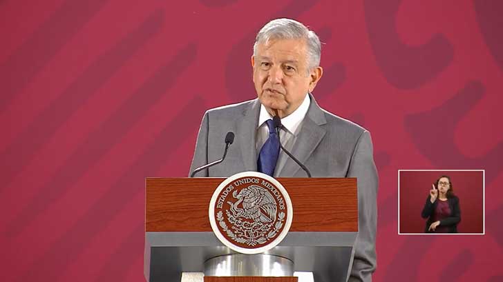 amlo chapo