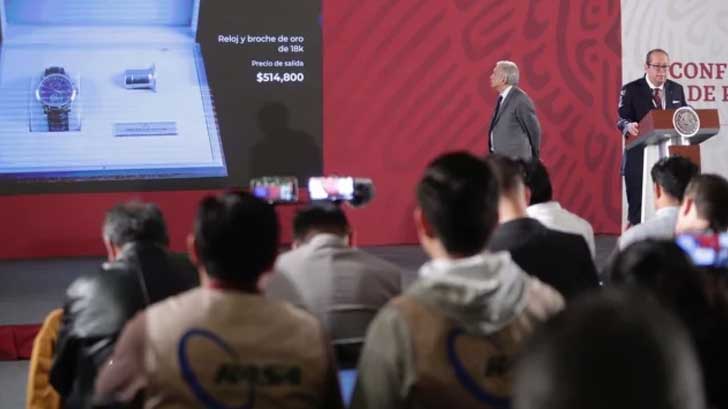 amlo lopez obrador
