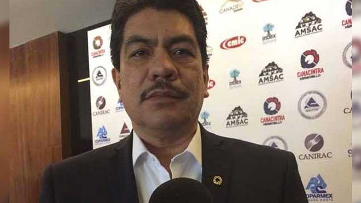 canacintra empleos migrantes