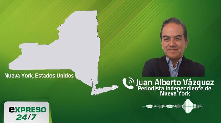 juan alberto