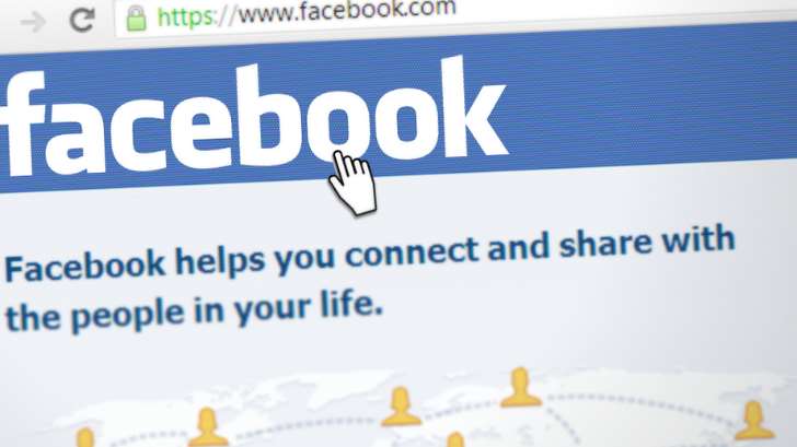 Facebook