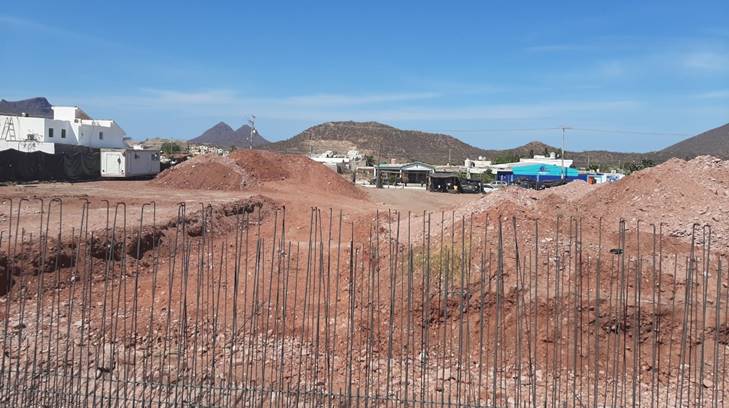 guaymas obra
