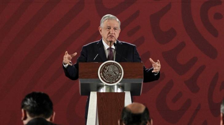 lopez obrador dos