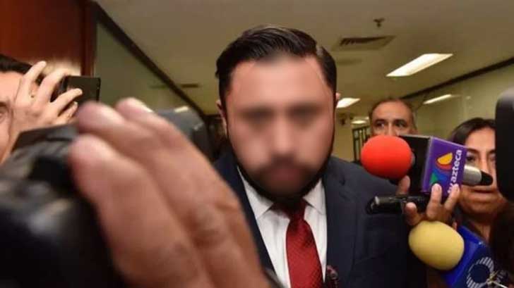 funcionario carcel