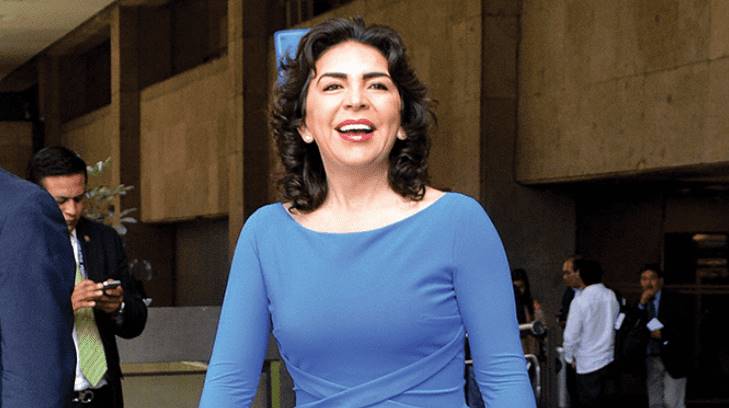 ivone ortega tres