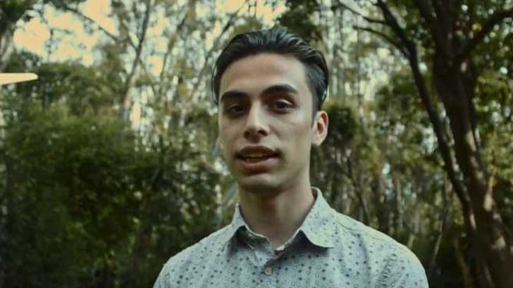 oscar angulo estudiante