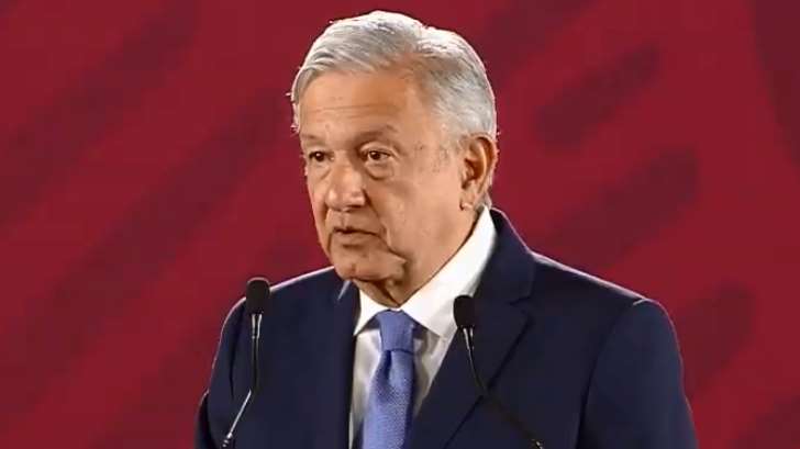 AMLOAvion
