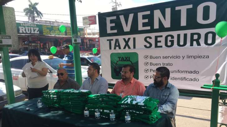 TaxiSeguro