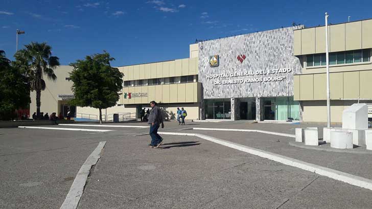 HospitalGeneral
