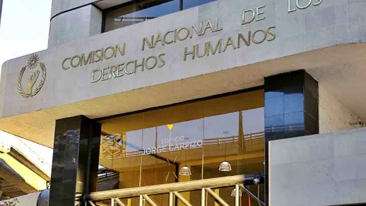 CNDH