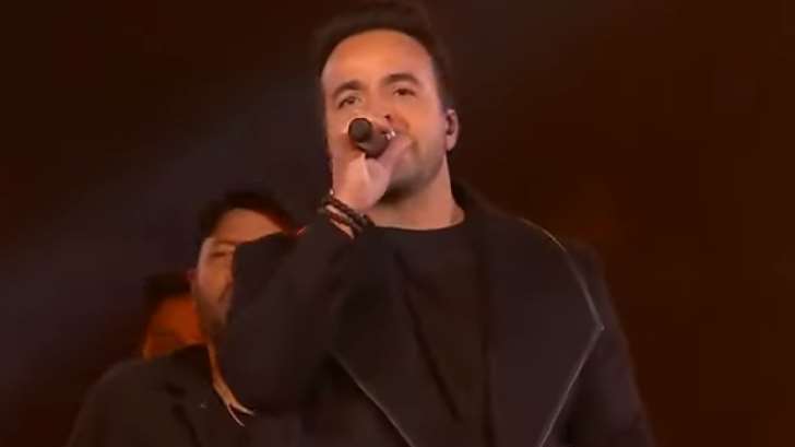 LuisFonsi