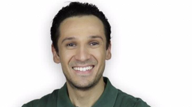 Luis Marino Kaizen Coach empresarial