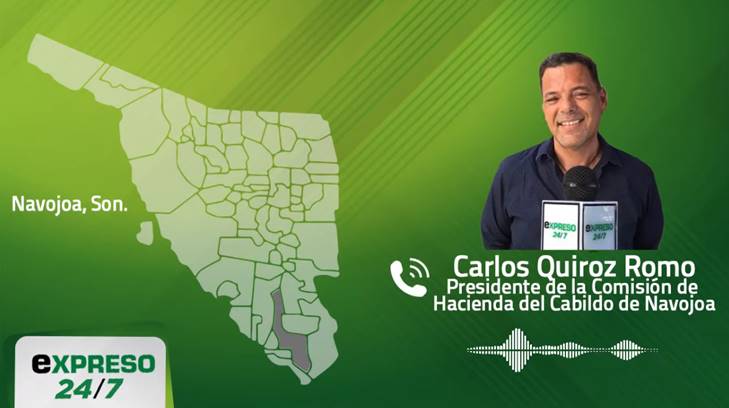 carlos quiroz