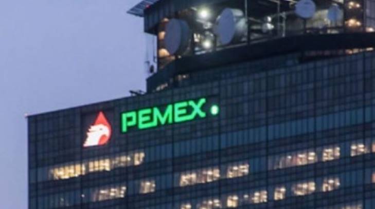 pemex dos