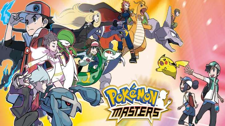 Pokemon