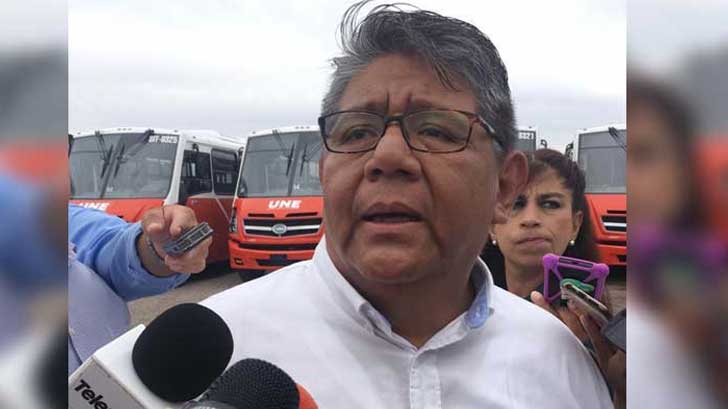 pasajeros urbanos unimillon