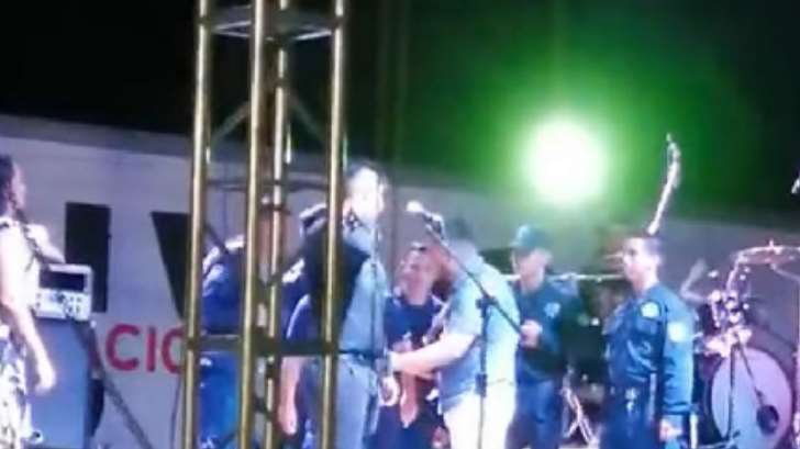 Concierto
