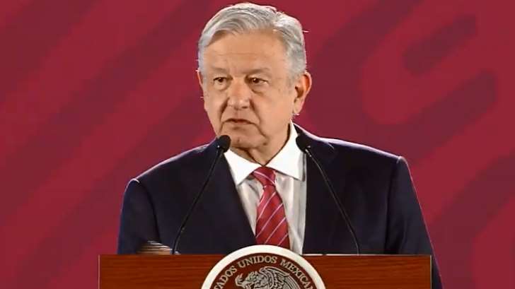 AMLOLey
