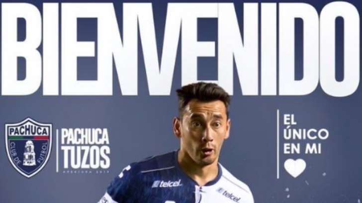 Pachuca