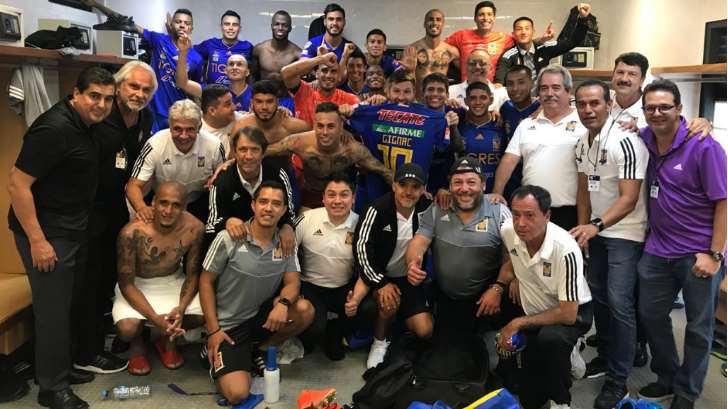 Tigres