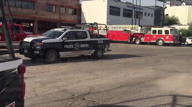 mantienen rodeada