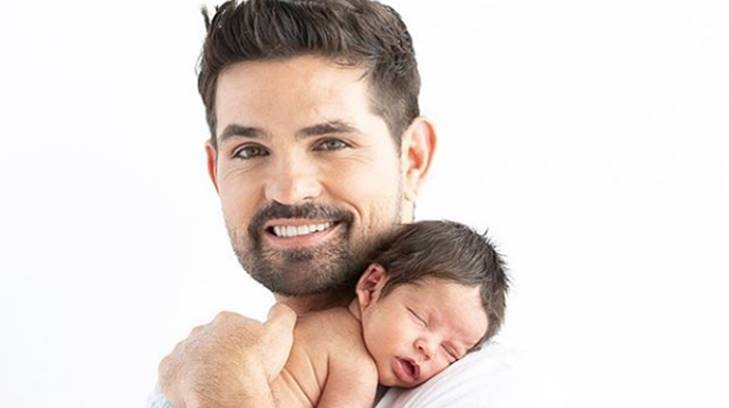muere bebe