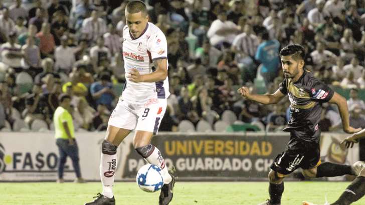 Cimarrones