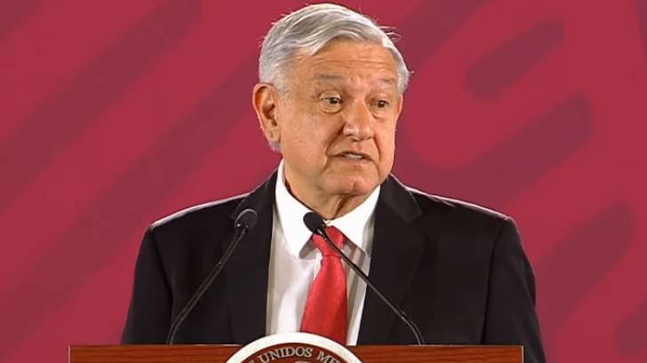 AMLOInforme