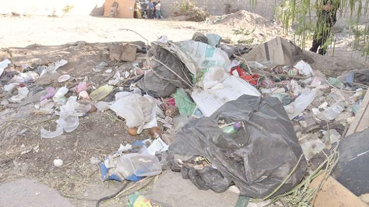Basura