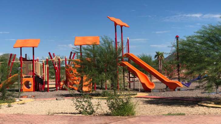 Parque