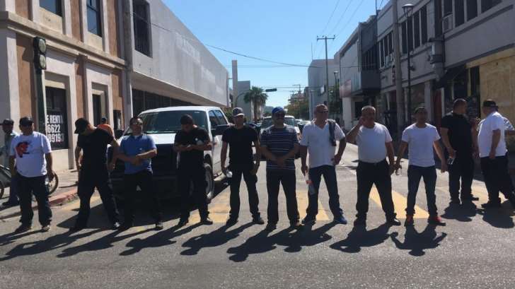 Policias
