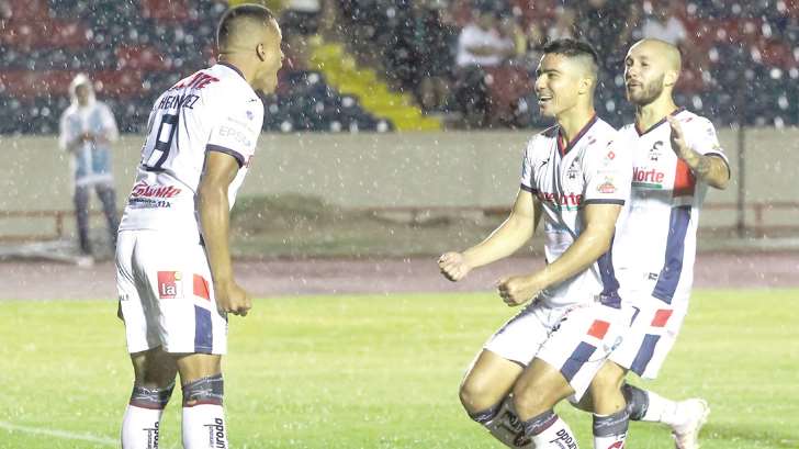 Cimarrones