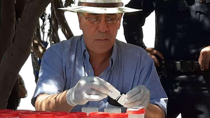 Antidoping