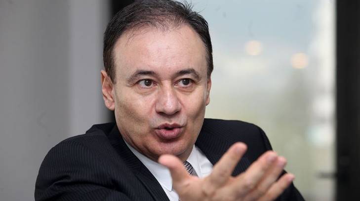 alfonso durazo