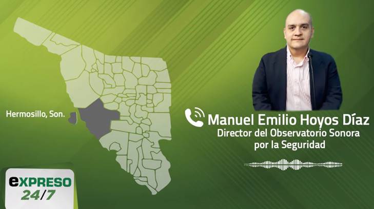 manuel emilio hoyos