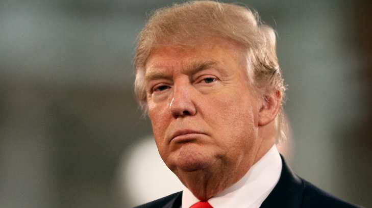 Donald