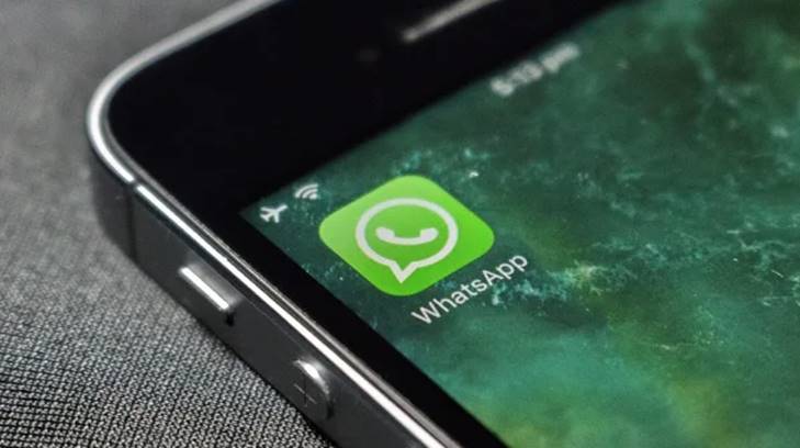 whatsapp dos