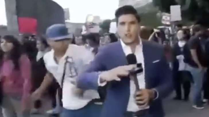 Reportero