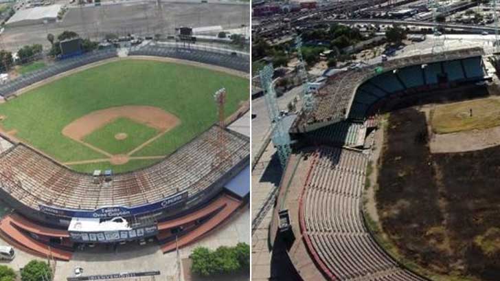 venta estadios bienes