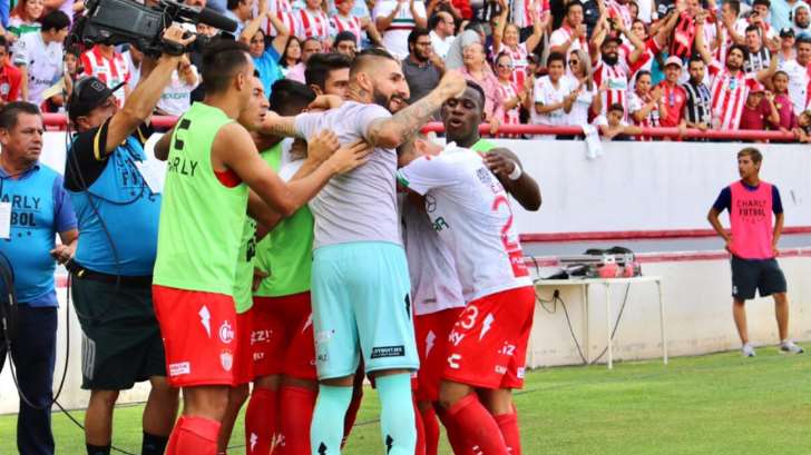 Necaxa