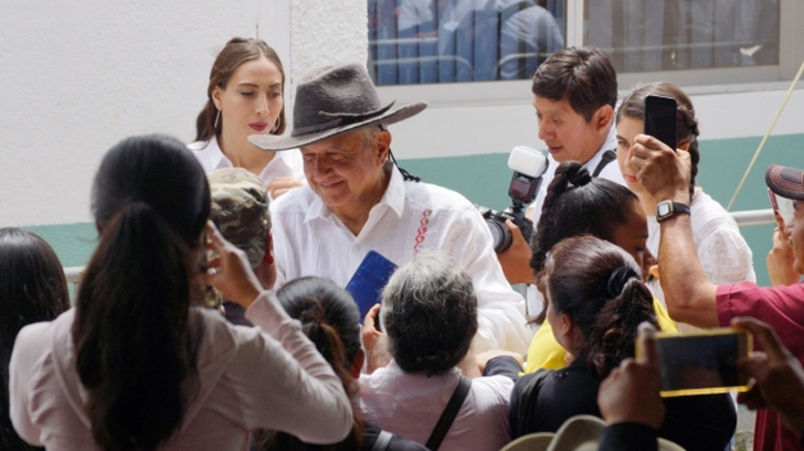 amlo lopez