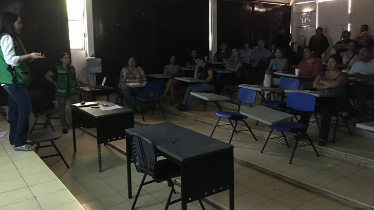 capacitacion nogalenses