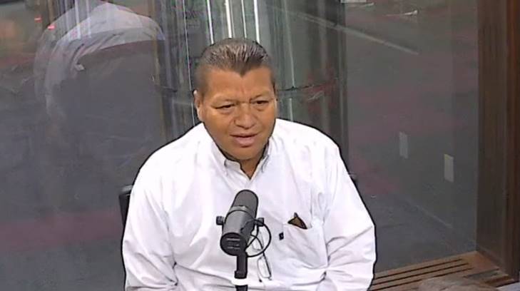 cecilio salazar