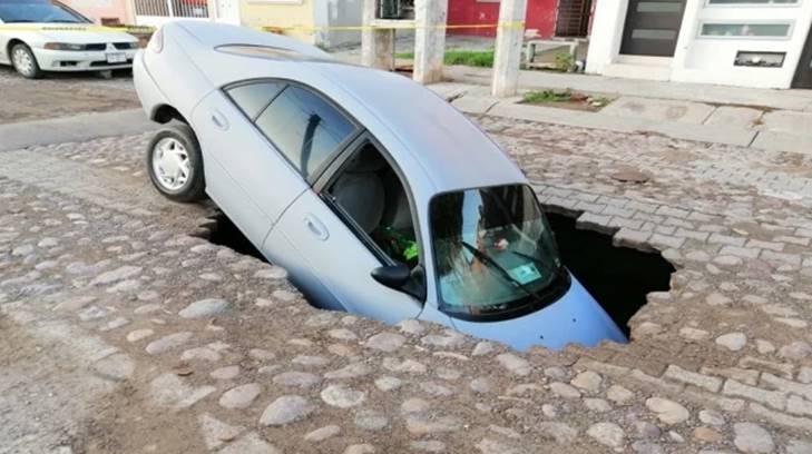 socavon en sinaloa