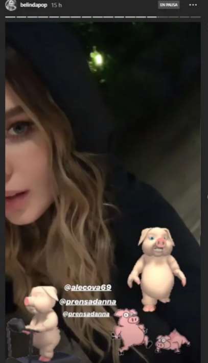 Belinda