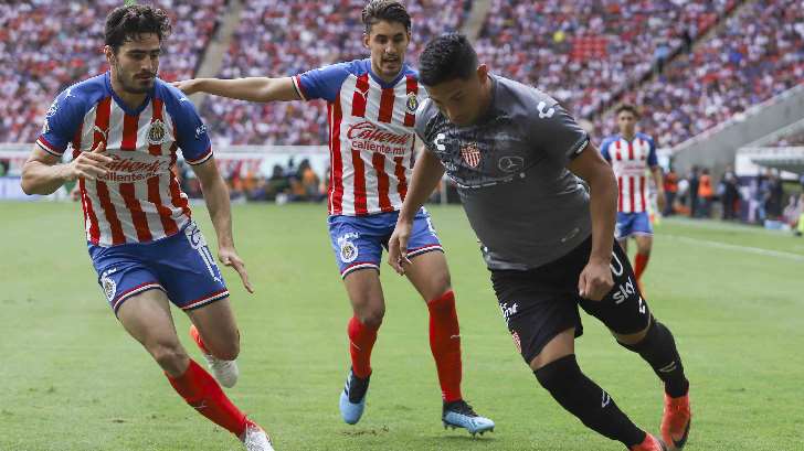 Chivas
