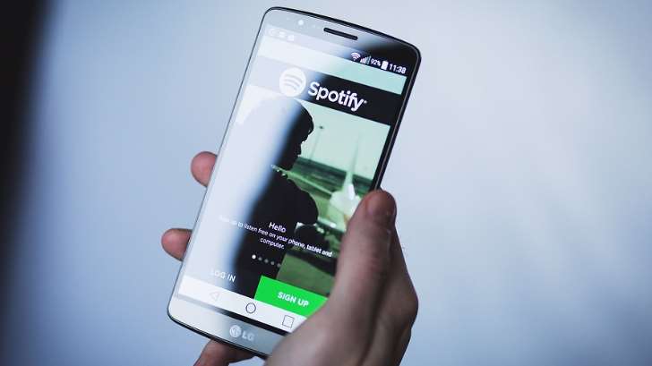 Spotify